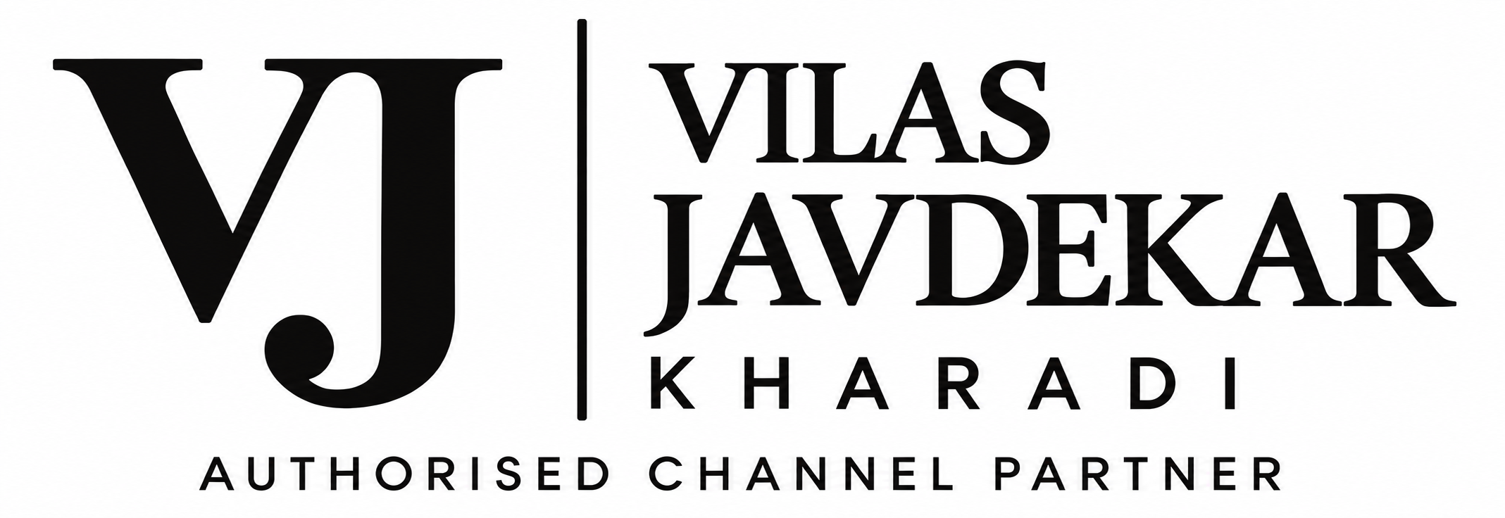 Vilas Javdekar Kharadi Logo